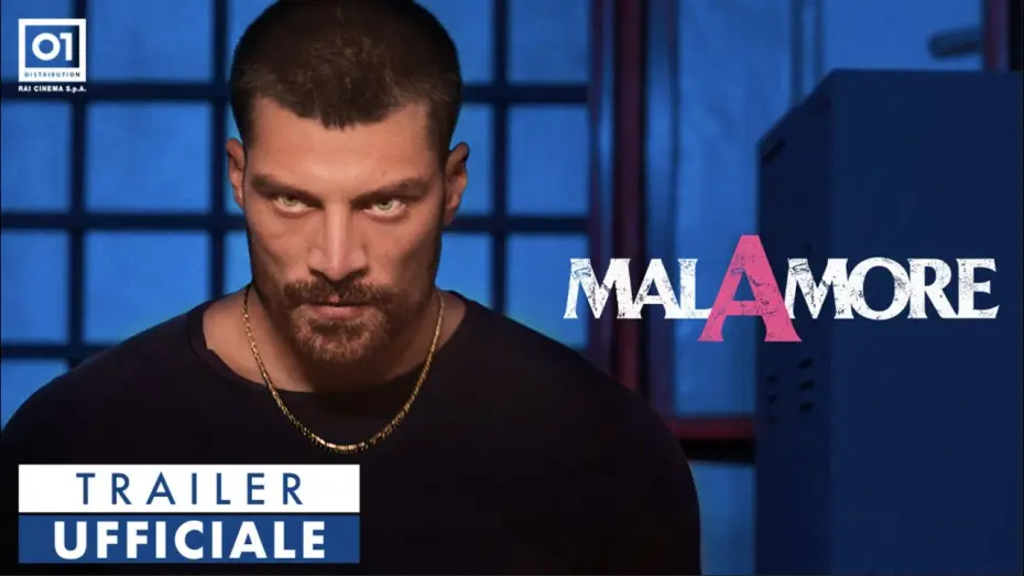 Wideo do filmu MalAmore — MALAMORE di Francesca Schirru (2025) Trailer Ufficiale HD