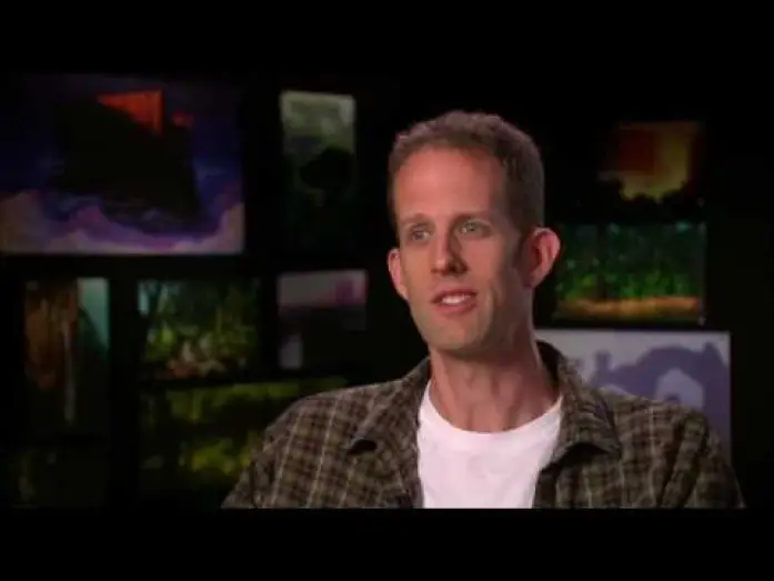 Wideo do filmu Odlot — Inside Disney's Up - Discovering a Lost World