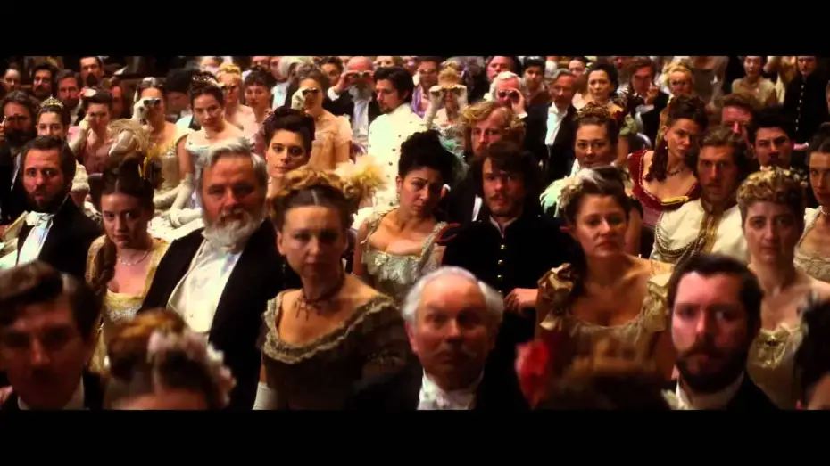 Wideo do filmu Anna Karenina — Anna Karenine - Bande Annonce (VF)