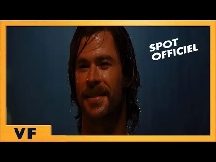 Wideo do filmu Źle się dzieje w El Royale — Sale temps à l'Hôtel El Royale - Spot 7 inconnus 30'' VF
