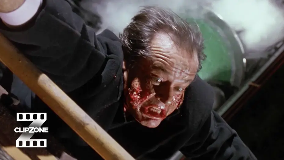 Wideo do filmu Batman — Becoming The Joker