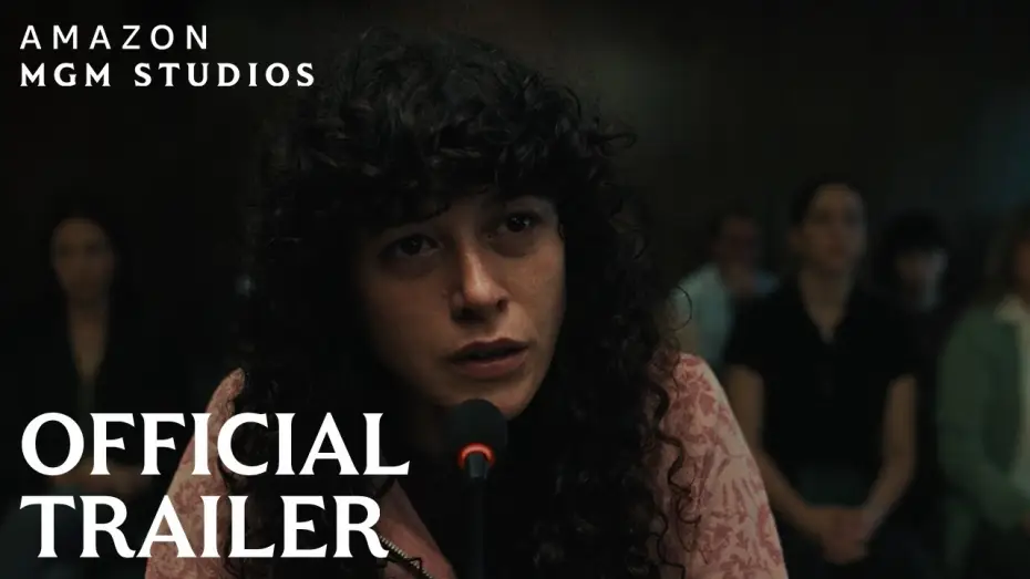 Wideo do filmu Belén — Official Trailer [Subtitled]