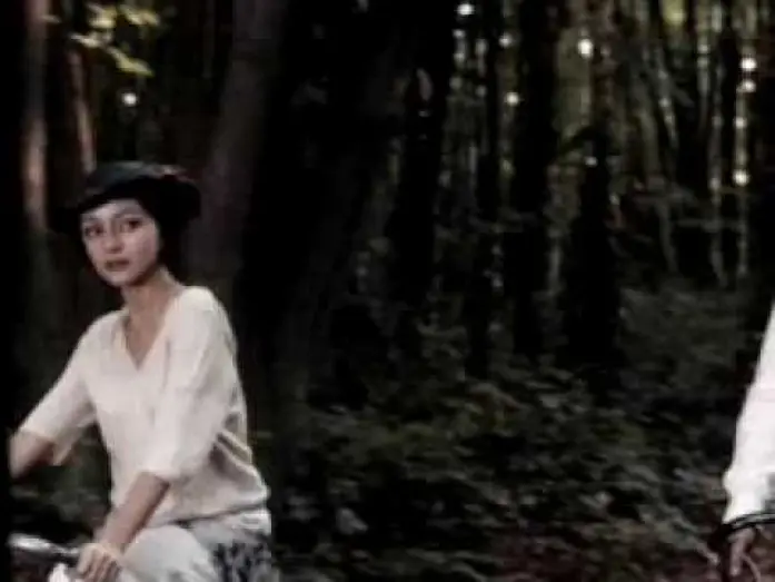 Wideo do filmu Henry i June — Henry & June