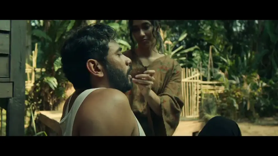 Wideo do filmu Khadam — Khadam Teaser Trailer 2026