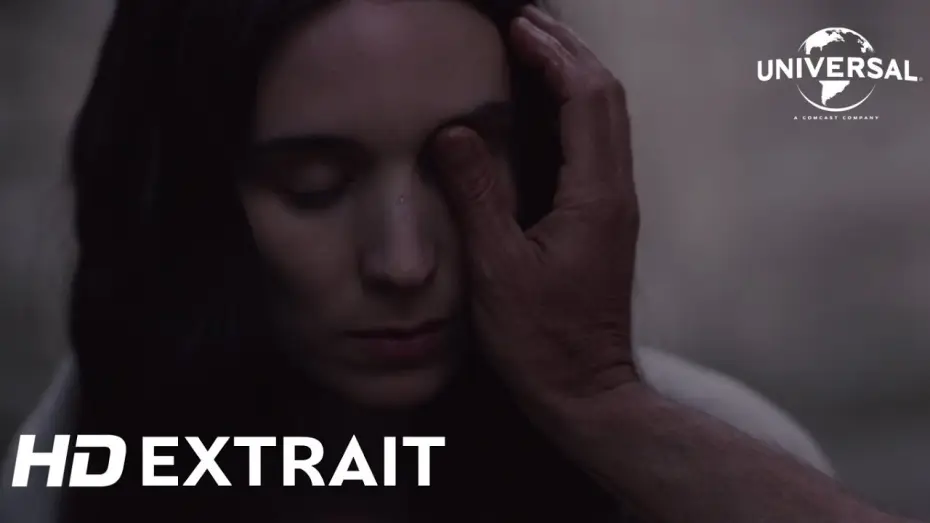 Wideo do filmu Maria Magdalena — Marie Madeleine / Extrait "Tu Es Mon Témoin" VF [Au cinéma le 28 mars]