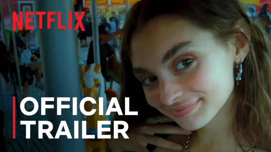 Wideo do filmu Wypadek: Sprawa Mackenzie Shirilli — Official Trailer