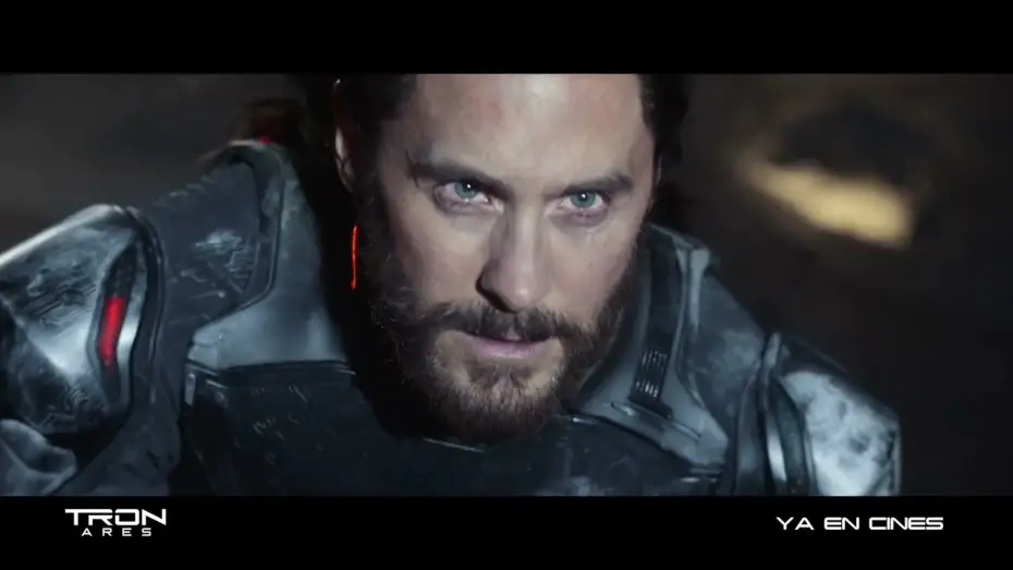 Wideo do filmu TRON: Ares — Anuncio: 'Imposible'