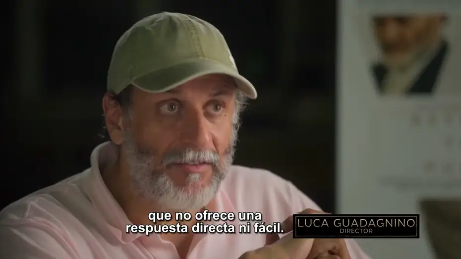 Wideo do filmu Po polowaniu — Cuando las versiones no coinciden… empieza la caza. {VOSE]