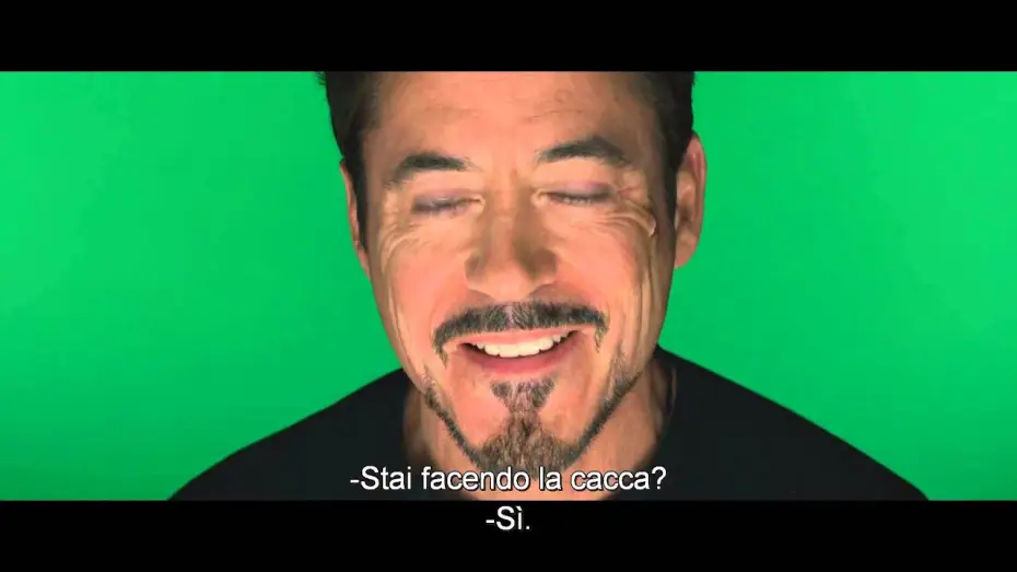 Wideo do filmu Avengers: Czas Ultrona — Marvel's Avengers: Age of Ultron - Risate sul set 2  - Pod dal film | HD
