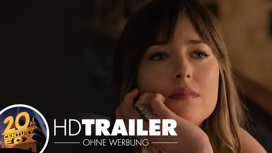 Wideo do filmu Źle się dzieje w El Royale — Bad Times at the El Royale | Offizieller Trailer 2 |  Deutsch HD German (2018)