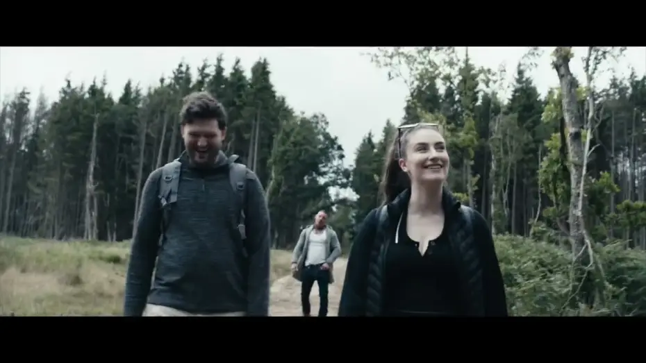 Wideo do filmu Bigfoot Primal Fear — Official Trailer For Bigfoot Primal Fear