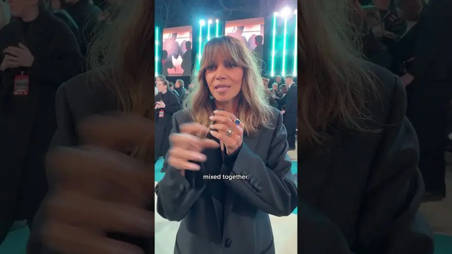 Wideo do filmu Crime 101 — Popcorn for the win.