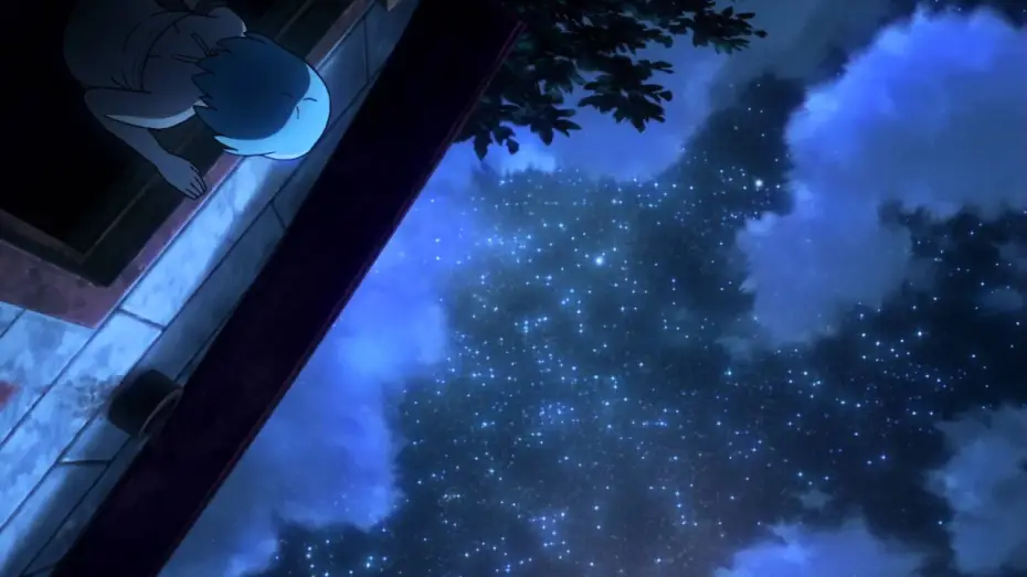 Wideo do filmu サカサマのパテマ — Patema Inverted (Anime) – Trailer