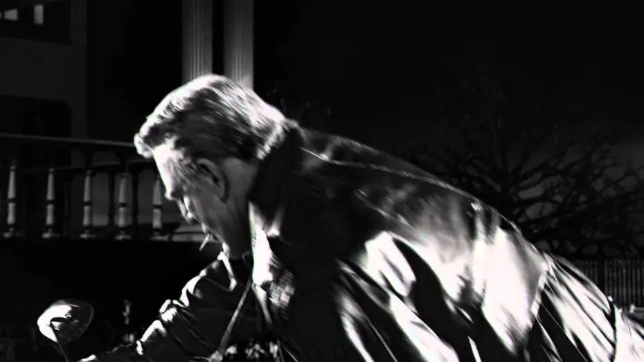 Wideo do filmu Sin City: Damulka warta grzechu — SIN CITY 2: A DAME TO KILL FOR -Clip "Motorrad-Sprung"- Ab 18.9.2014 im Kino!