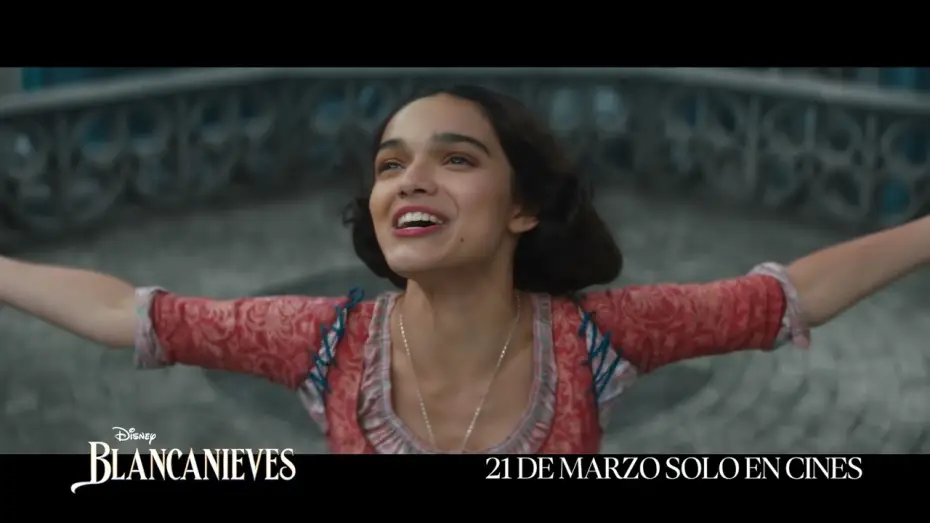 Wideo do filmu Śnieżka — Anuncio: 'Todo cambiará'