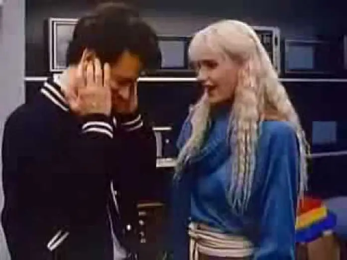 Wideo do filmu Plusk — Splash (1984) - Trailer