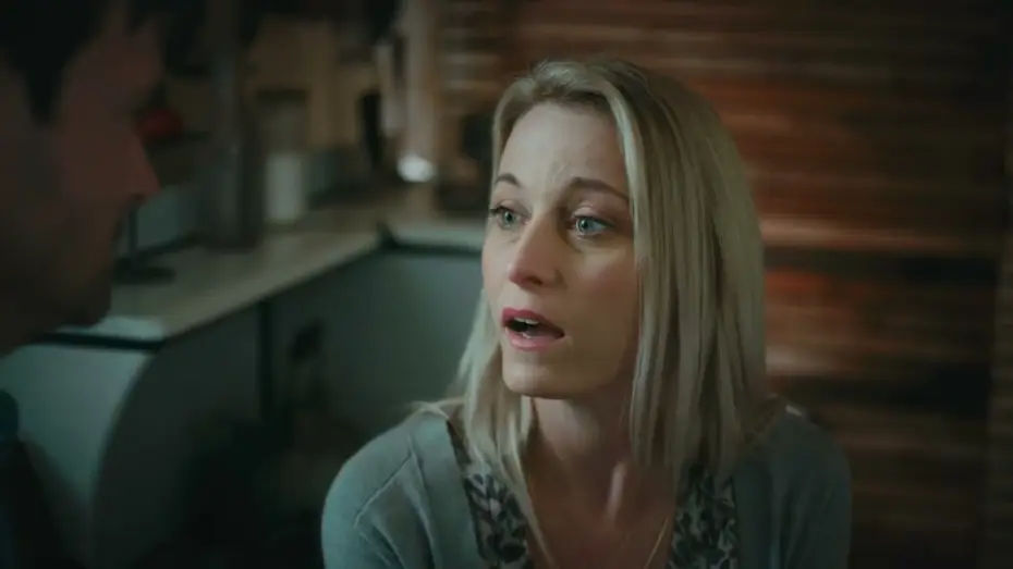 Wideo do filmu The Beast Inside — Official Trailer