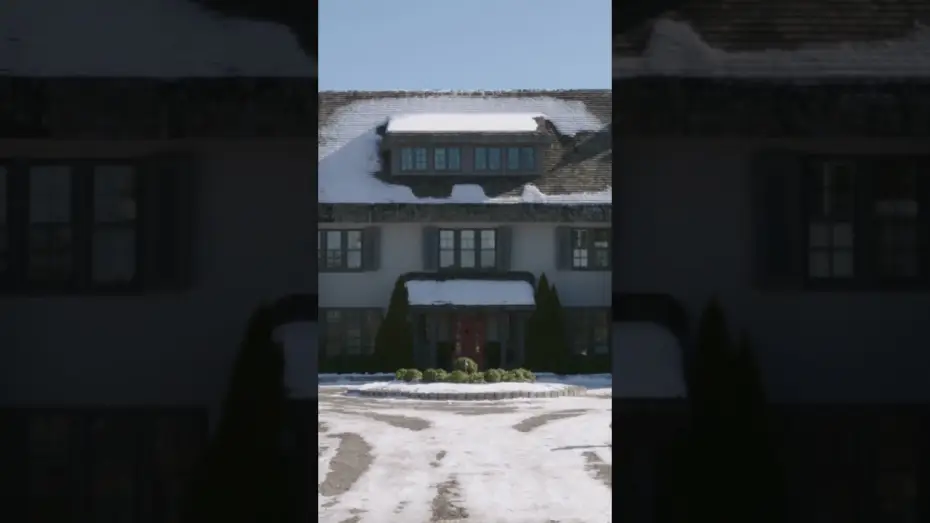Wideo do filmu Pomoc domowa — we have a feeling.
