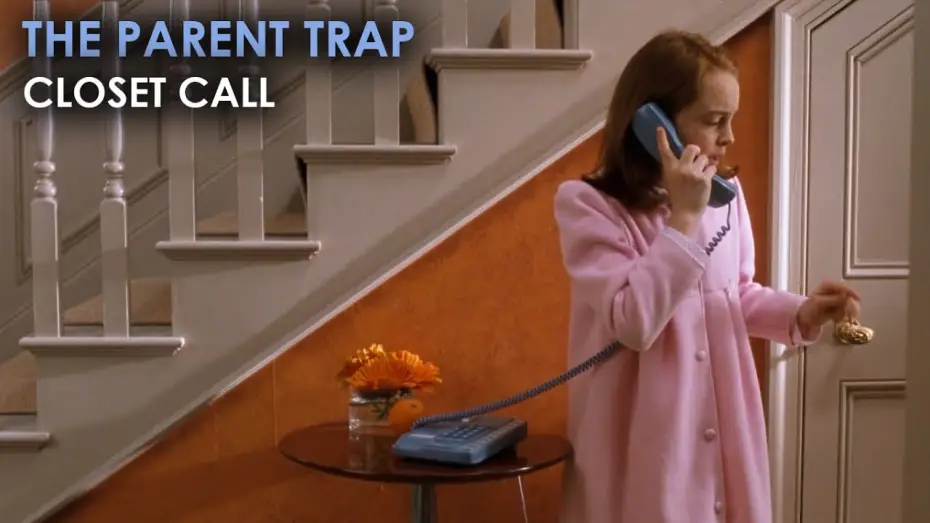 Wideo do filmu Nie wierzcie bliźniaczkom — Closet Call