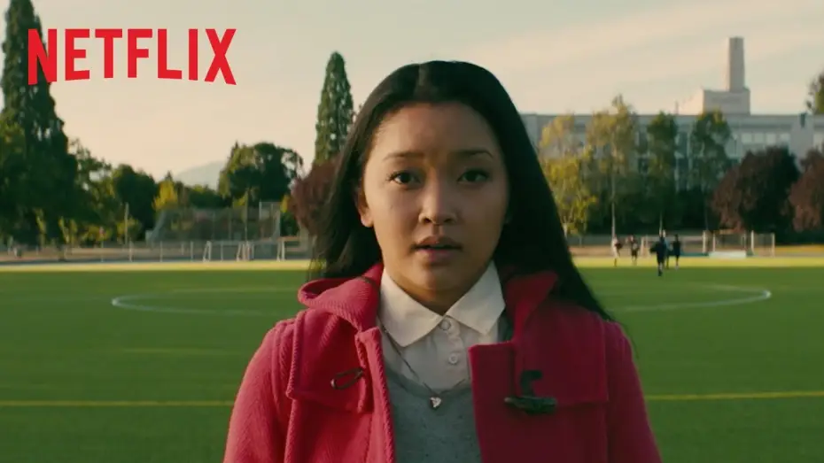 Wideo do filmu Do wszystkich chłopców, których kochałam — Do wszystkich chłopców, których kochałam | Główny zwiastun [HD] | Netflix