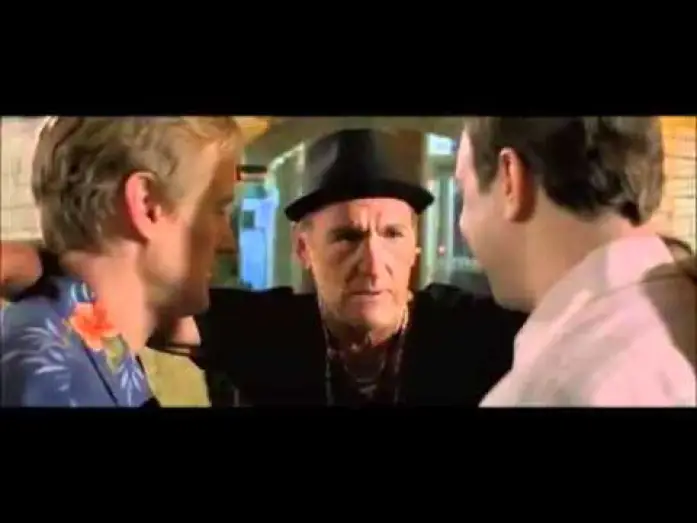 Wideo do filmu Bez Smyczy — UK TV Spot 1