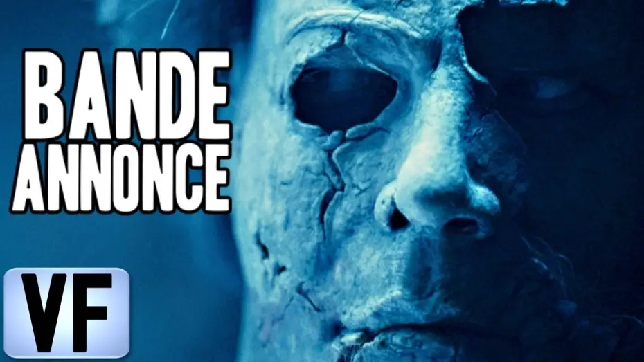 Wideo do filmu Halloween II — 💀 HALLOWEEN 2 REMAKE Bande Annonce VF (2010)