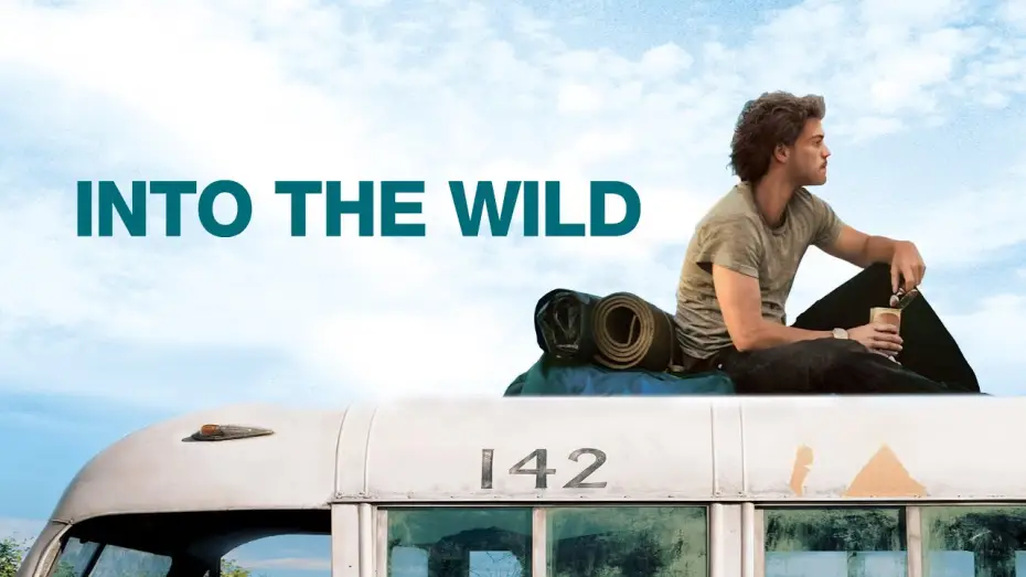 Wideo do filmu Wszystko za życie — Into the Wild (2007) | Bande-annonce VOSTF (HD | 1080p | 5.1)
