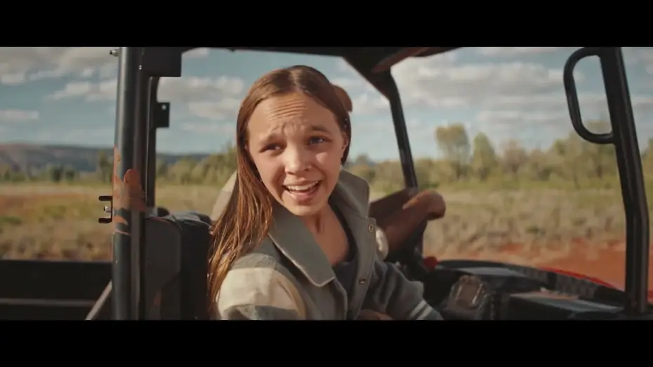 Wideo do filmu Lilly i kangurek — LILLY UND DIE KÄNGURUS | Offizieller Trailer