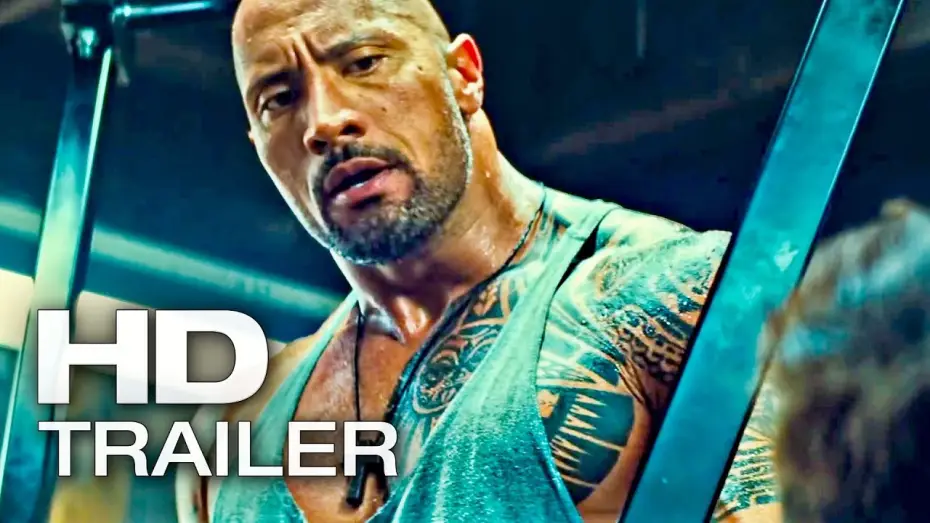 Wideo do filmu Sztanga i cash — PAIN & GAIN Offizieller Trailer Deutsch German | 2013 Michael Bay [HD]