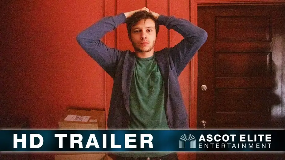 Wideo do filmu Wirtualne imperium — Silk Road - Gebieter des Darknets Trailer Deutsch