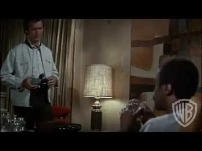 Wideo do filmu Strażnik Prawa — Theatrical Trailer