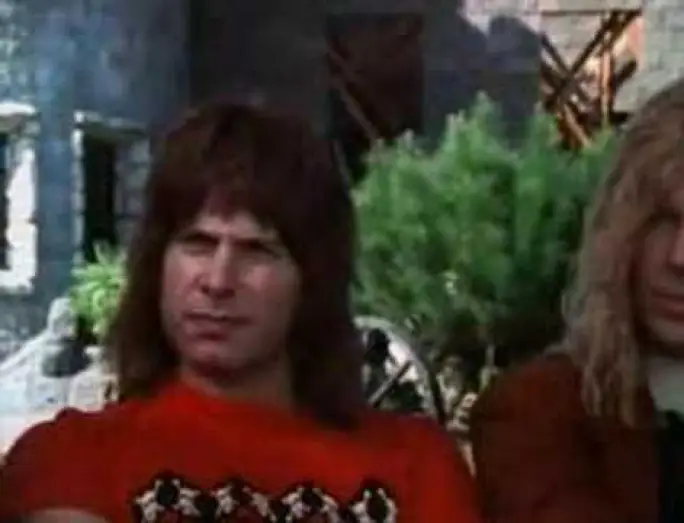 Wideo do filmu Oto 'Spinal Tap' — Criterion Trailer 11: This is Spinal Tap