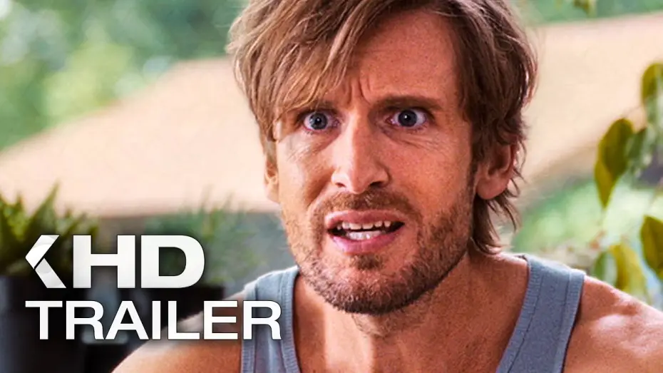 Wideo do filmu Alibi.com 2 — ALIBI.COM 2 Trailer German Deutsch (2024) Philippe Lacheau, Exklusiv