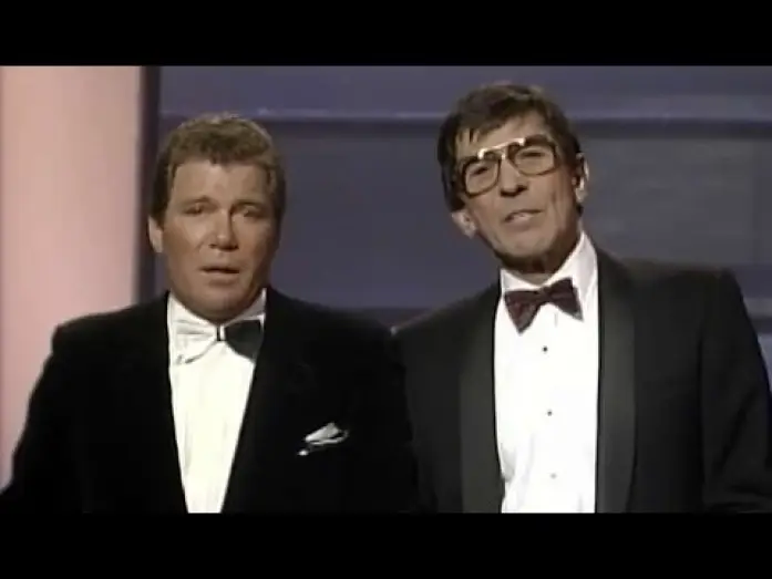 Wideo do filmu Obcy - decydujące starcie — Aliens Wins Visual Effects: 1987 Oscars