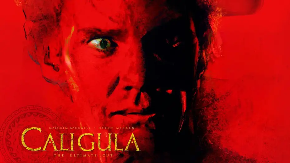 Wideo do filmu Kaligula — The Ultimate Cut Official Trailer