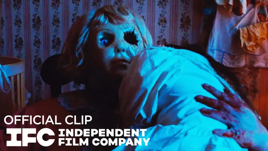 Wideo do filmu Dolly — Official Clip | Dollhouse Nightmare