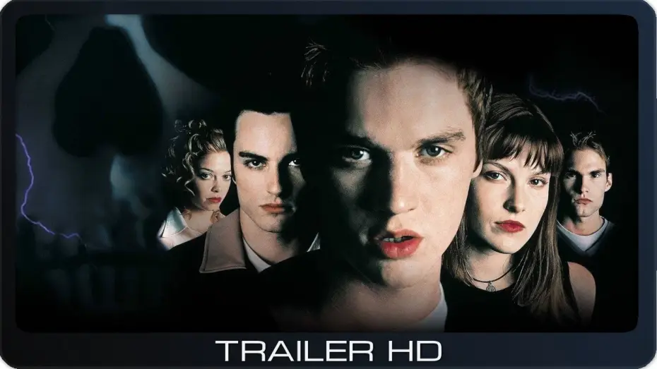 Wideo do filmu Oszukać przeznaczenie — Final Destination ≣ 2000 ≣ Trailer