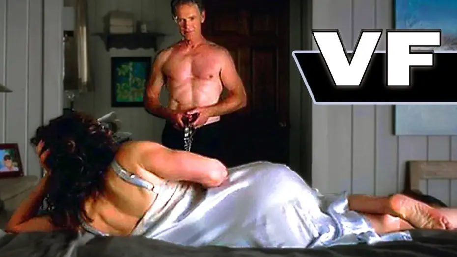 Wideo do filmu Gra Geralda — JESSIE Bande Annonce VF ✩ Film Netflix, Stephen King (2017) FilmsActu