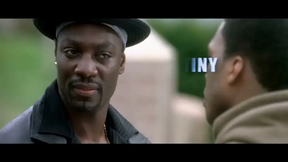 Wideo do filmu Get Rich or Die Tryin': Historia 50 Centa — Réussir ou mourir Bandes annonces 2005