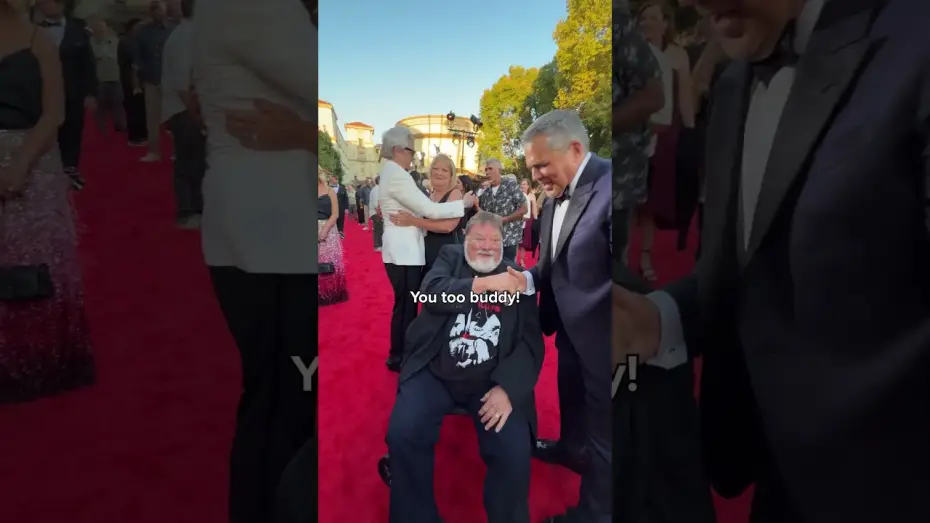 Wideo do filmu Untitled Jackass Film — Bam's Parents
