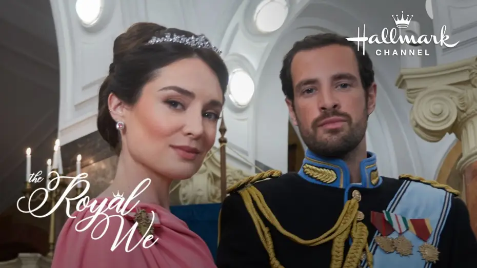 Wideo do filmu The Royal We — Preview