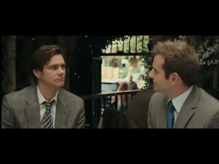 Wideo do filmu Jestem na tak — Yes Man - Il secondo trailer ufficiale in High Definition