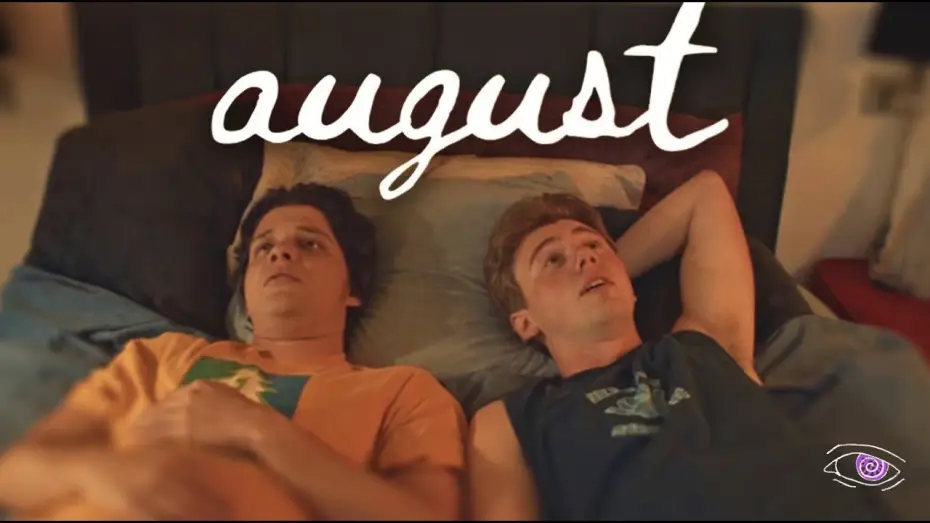 Wideo do filmu August — AUGUST - 2000s Coming-of-Age Short Film (Dir. Hannah Bennett)