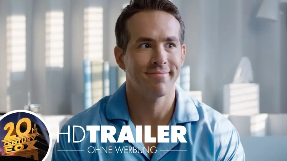 Wideo do filmu Free Guy — FREE GUY - 1.Offizieller Trailer (deutsch/german) | 20th Century Studios