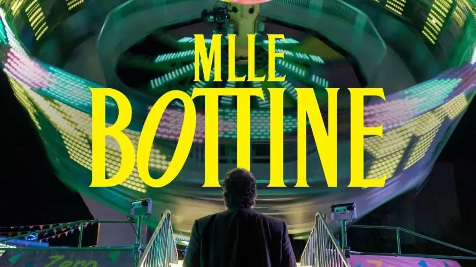 Wideo do filmu Pani Bucik — MLLE BOTTINE | Bande-annonce officielle - Au cinéma dès le 29 novembre