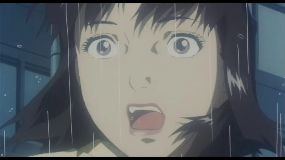 Wideo do filmu Perfect Blue — PERFECT BLUE - Bande Annonce VOST