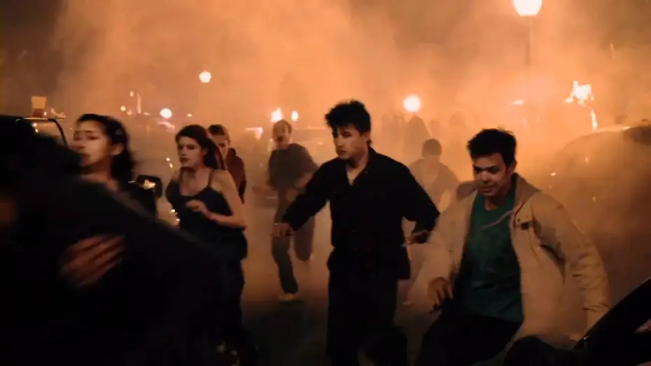 Wideo do filmu Projekt X — TV Spot 23