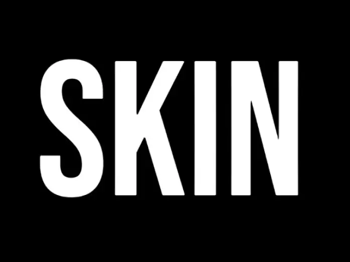 Wideo do filmu Skin — Skin trailer