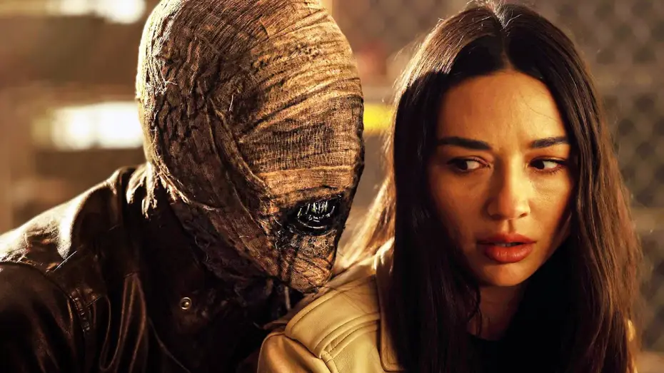 Wideo do filmu Teen Wolf: Nastoletni wilkołak - Film — TEEN WOLF : LE FILM Bande Annonce (2023) Nouvelle ᴴᴰ