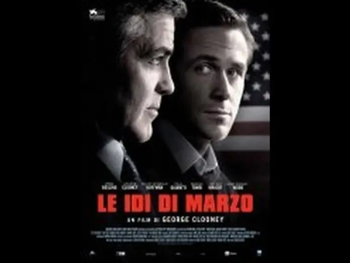 Wideo do filmu Idy marcowe — Le idi di Marzo - Trailer Ufficiale Italiano